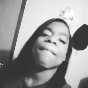 Meet your Posher, Shavonda